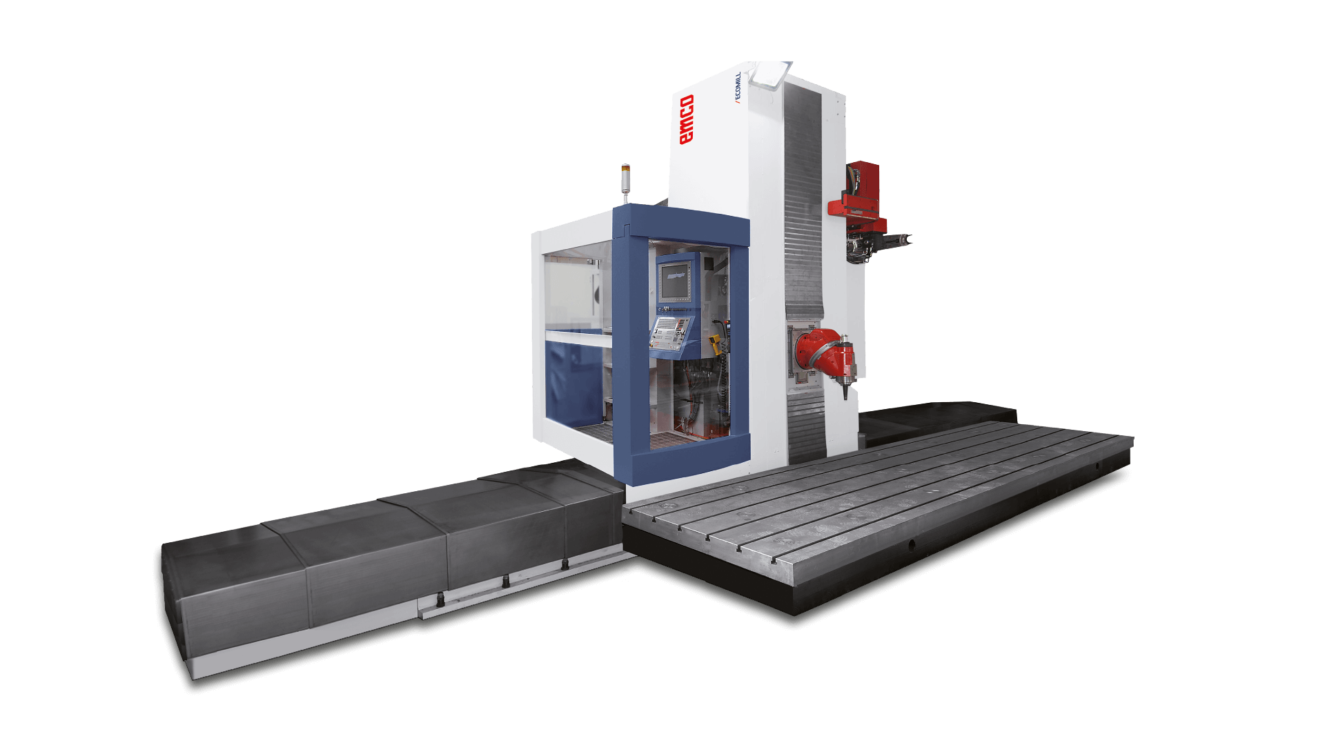 ECOMILL